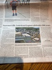 Story in the Journal Scene